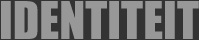 identiteit