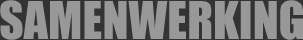 samenwerking